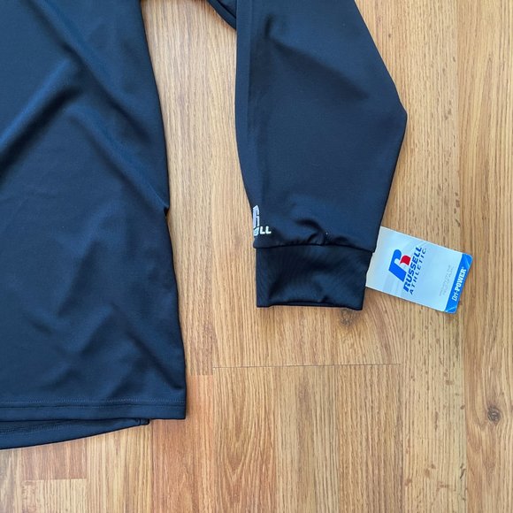 Utah Blaze AFL Arena Football League SUPER AWESOME Size 2XL XXL Polo Golf Shirt! - Picture 4 of 7